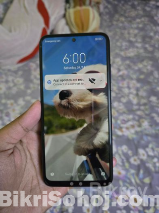 Redmi note 10 /6/+2/128